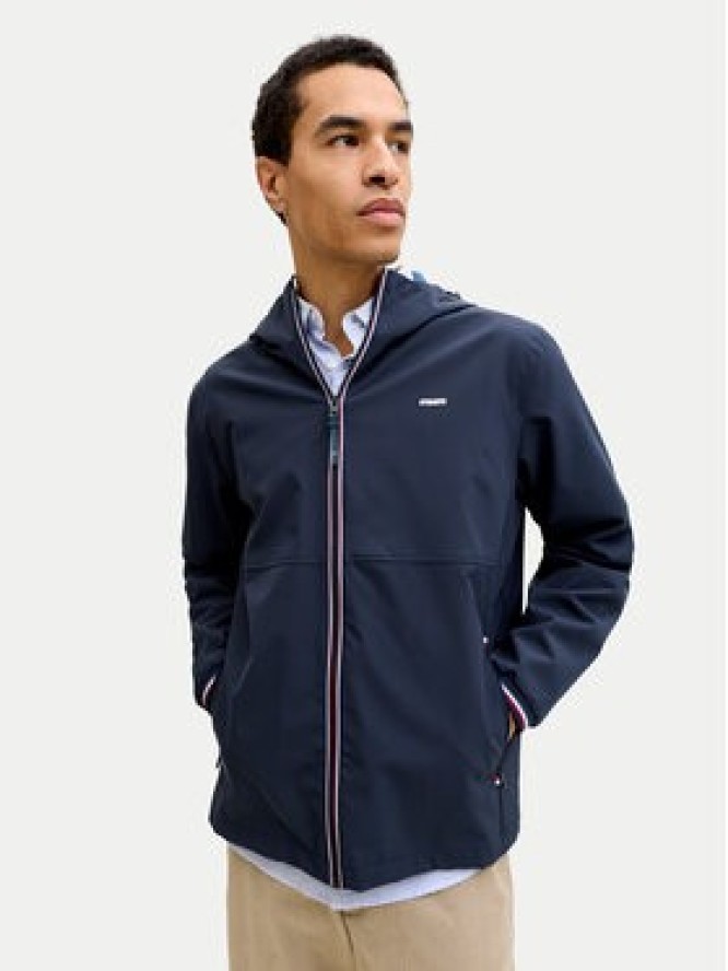 Jack & Jones Kurtka przejściowa Blualves Light 12291908 Granatowy Regular Fit