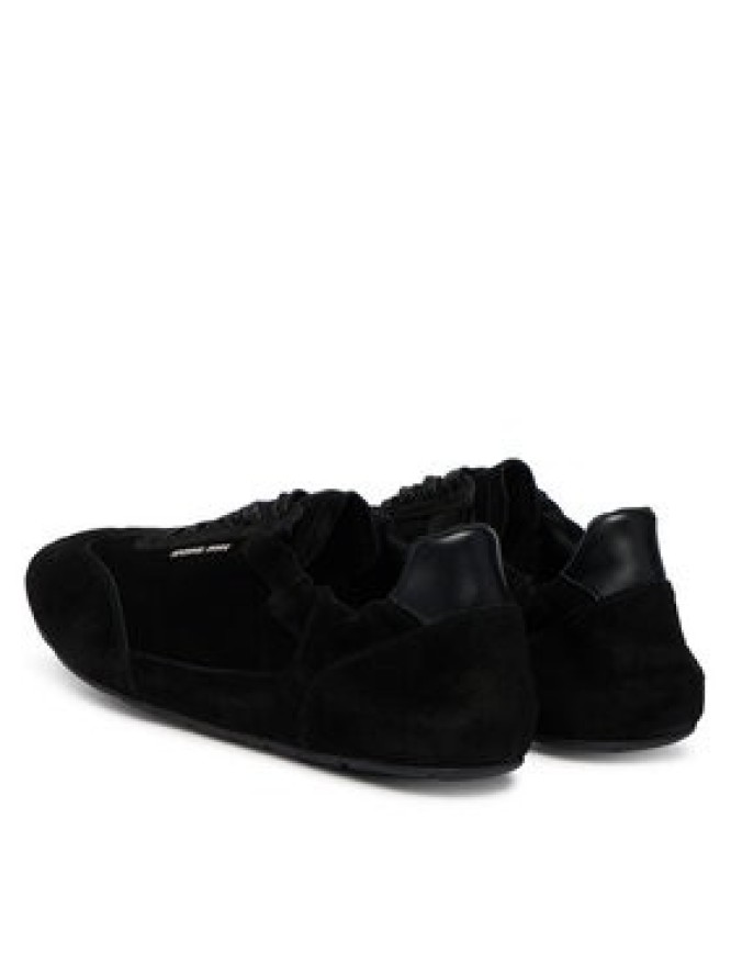 MICHAEL Michael Kors Sneakersy Archer 42T6ARFS1S Czarny