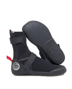 Buty neoprenowe męskie Rip Curl Flashbomb 5 mm Round Toe