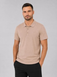 KOSZULKA MĘSKA POLO 4F T-SHIRT SPORTOWY M407
