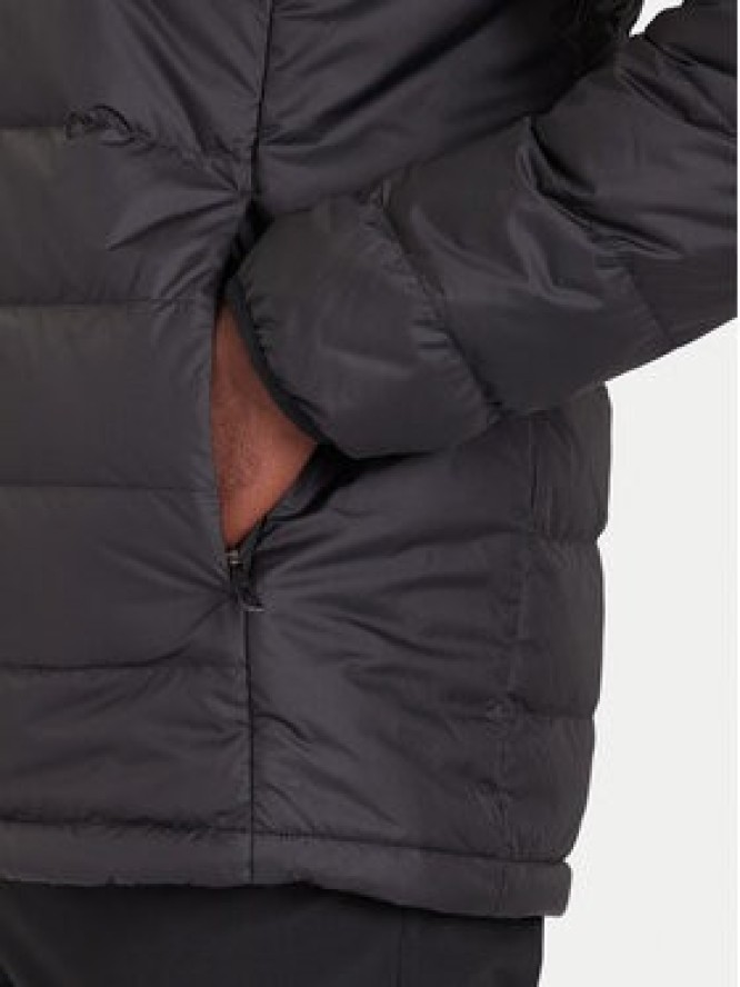 adidas Kurtka puchowa Terrex Multi Light Down JZ9966 Czarny Regular Fit