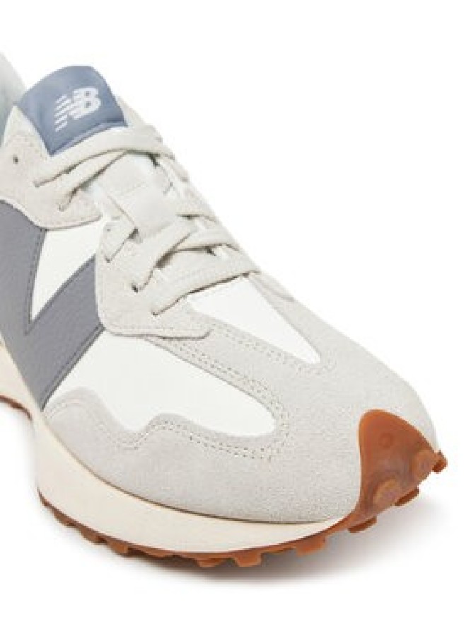 New Balance Sneakersy U327LT Beżowy