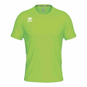 T-Shirt Errea Marvin Krótki Rękaw Ad Dorośli
