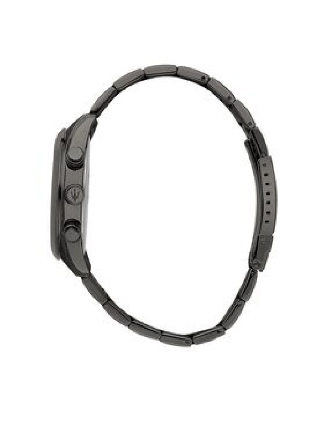 Maserati Zegarek Attrazione R8853151001 Czarny