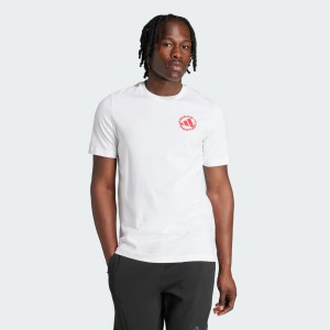 Koszulka Football Sticker Graphic