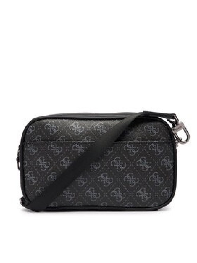Guess Saszetka HMMILO P6150 Czarny