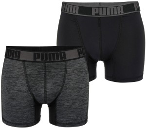 Bokserki majtki męskie 2 pary PUMA ACTIVE STYLE