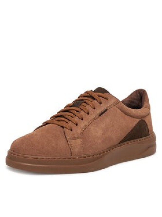 Lasocki Półbuty REZA-13 MI25 Beżowy