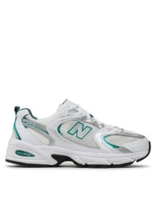 New Balance Sneakersy MR530AB Biały