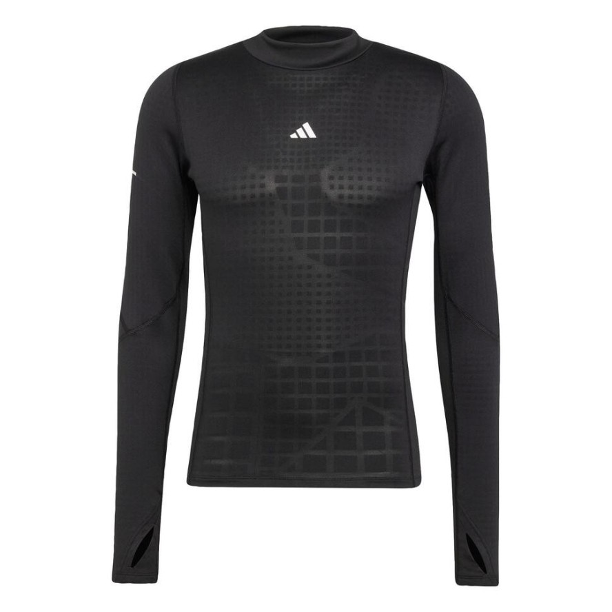 Koszulka TECHFIT COLD.RDY Training Long Sleeve
