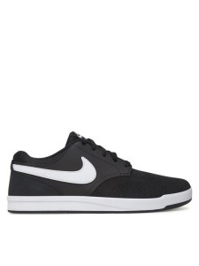 Nike Sneakersy Fokus IB2521 002 Czarny