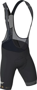 Spodenki rowerowe męskie Leatt Bib MTB Endurance 6.0