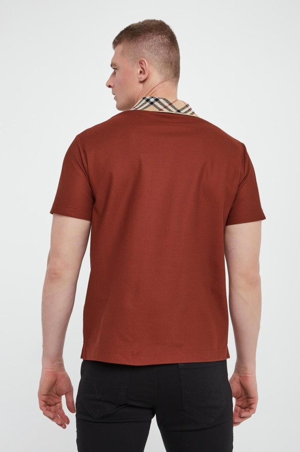 Polo męskie BURBERRY