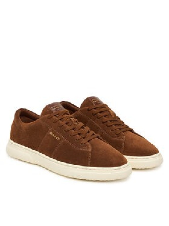 Gant Sneakersy 30633873 Brązowy