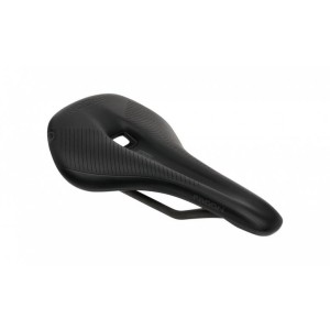 Siodełko Rowerowe Sr Pro Carbon Męskie M/L Czarne