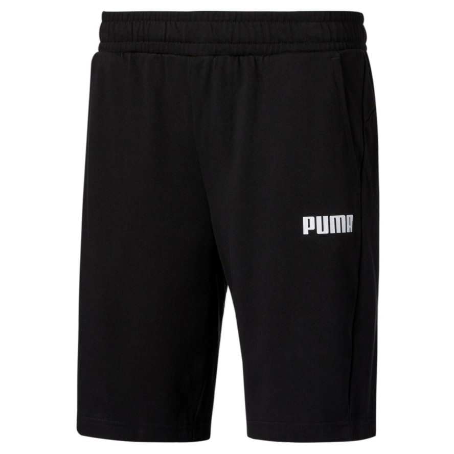 Szorty Sportowe Męskie Puma Ess Jersey 1''