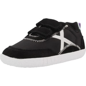 Buty MUNICH SPORT 8028030M Czarny