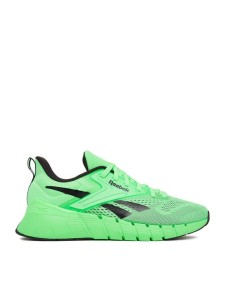 Reebok Buty na siłownię EO-NANO GYM 100225435 Zielony