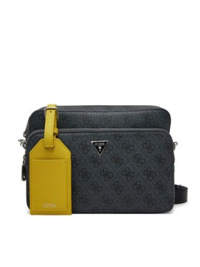 Guess Saszetka HMMILO P5222 Czarny