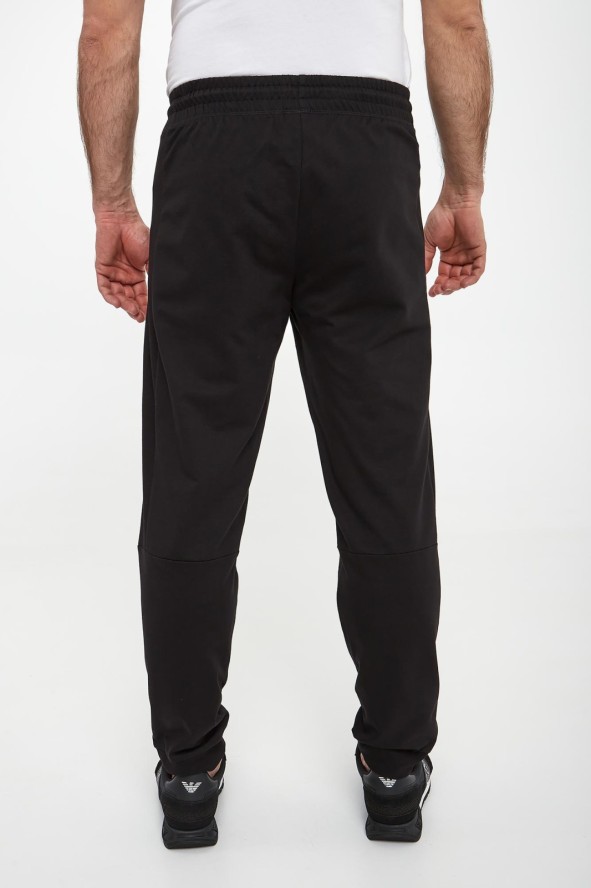 Spodnie dresowe męskie EA7 EMPORIO ARMANI