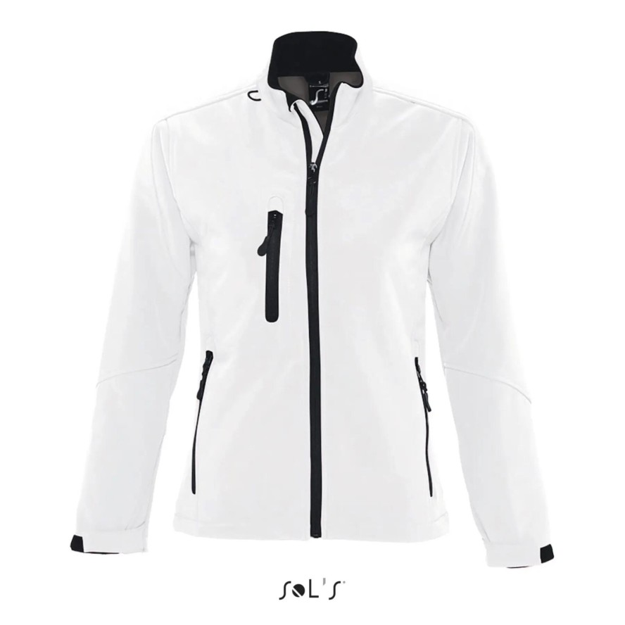 Windbreaker Sol's Roxy