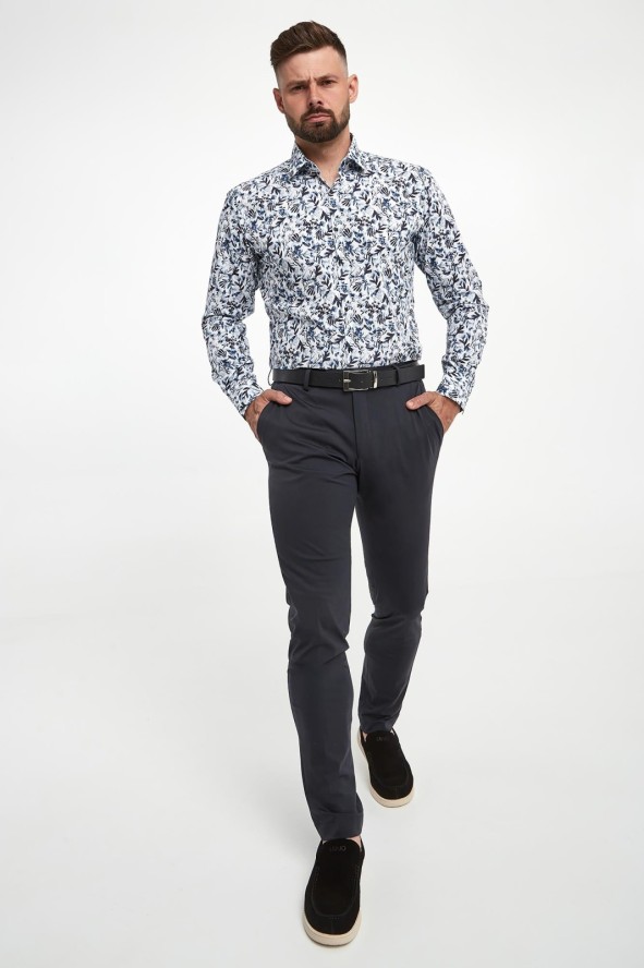 Koszula męska KARL LAGERFELD