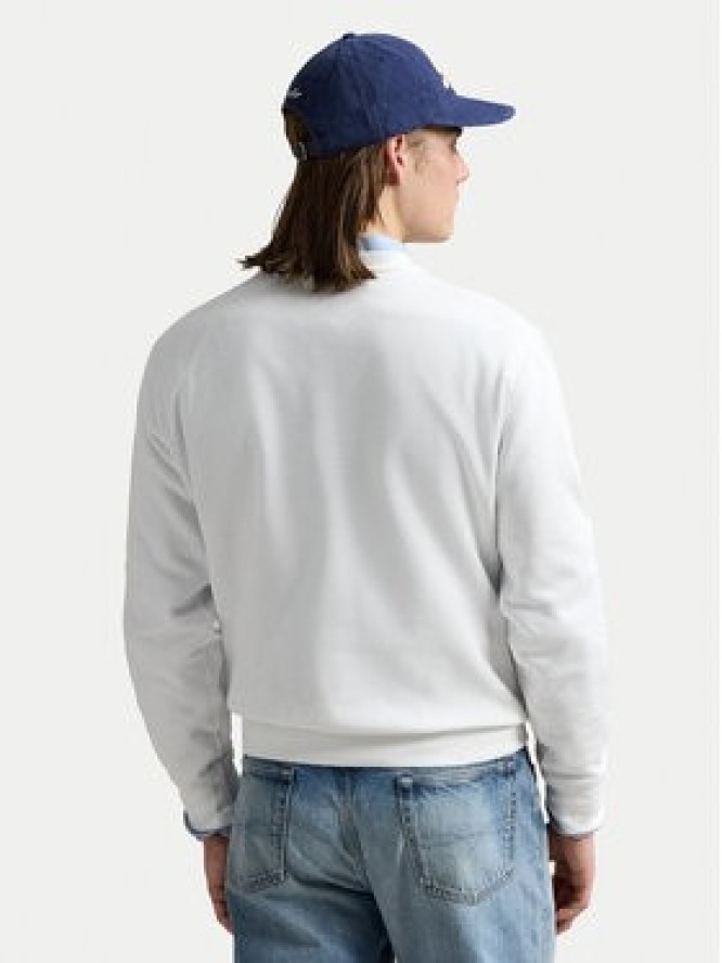 Polo Ralph Lauren Bluza 710973161001 Biały Regular Fit