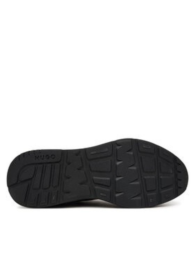 HUGO Sneakersy GO3 50573782 Czarny