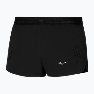 Spodenki do biegania męskie Mizuno Tech Light Split 1.5"