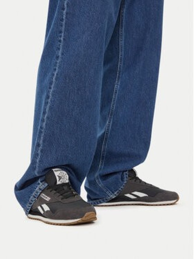 Reebok Sneakersy EOSS-CLASSIC AZ 100239547 Czarny