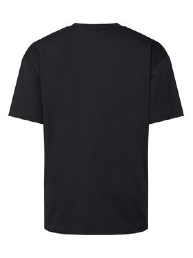 Nike T-Shirt DQ1815-011 Czarny Loose Fit