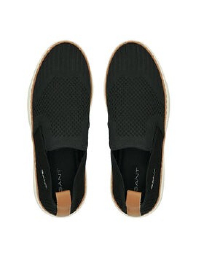 Gant Tenisówki 30638906 Czarny