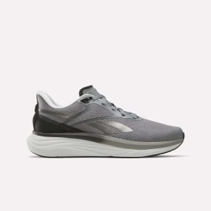 Męskie buty do biegania Reebok VIVA SPEED 100272598 szare