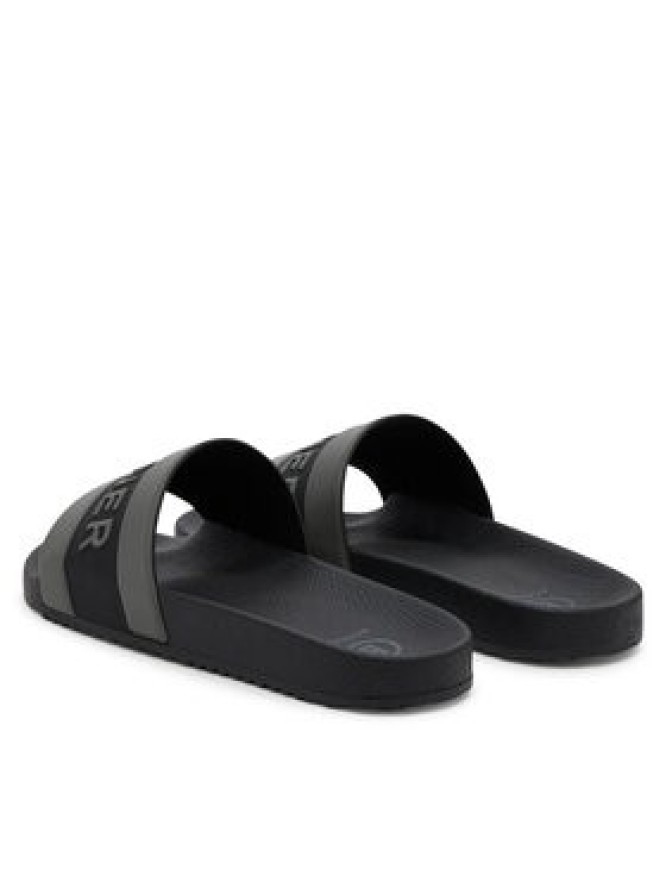 Bogner Klapki Belize M 4 D 12526417 Czarny