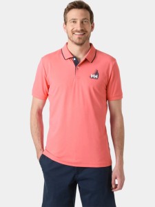 Koszulka Polo Męska Helly Hansen Hp Figari