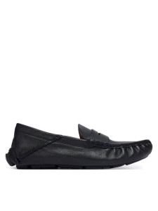 Polo Ralph Lauren Mokasyny 803P07633001 Czarny
