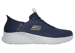 Buty do chodzenia męskie Skechers 232466OFWT