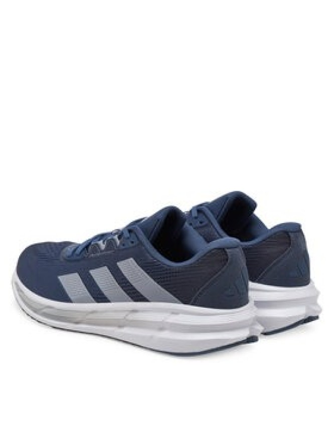 adidas Buty do biegania Questar 3 ID3699 Granatowy
