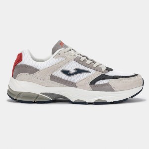 Buty sportowe Sneakersy męskie, CR111 Men 25 CR111S
