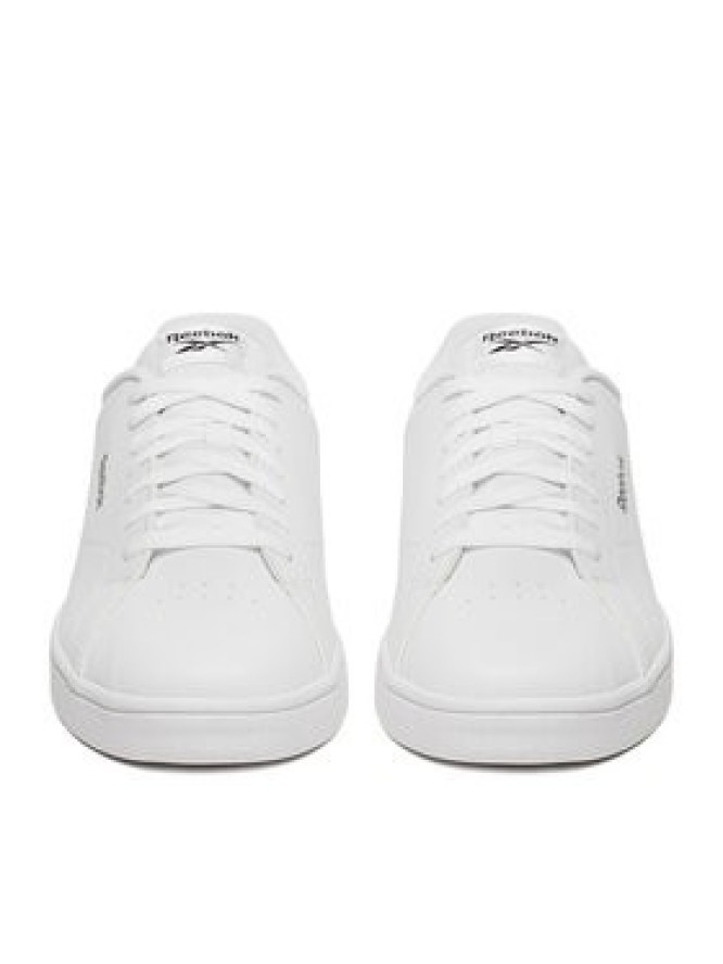 Reebok Sneakersy CEO-COURT CLEAN 100074369 Biały