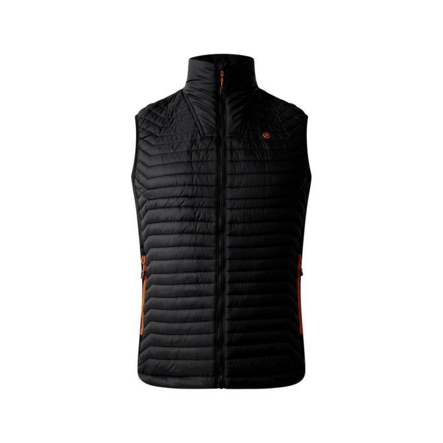 Kurtka puchowa bez rękawów Dare 2B Descending II