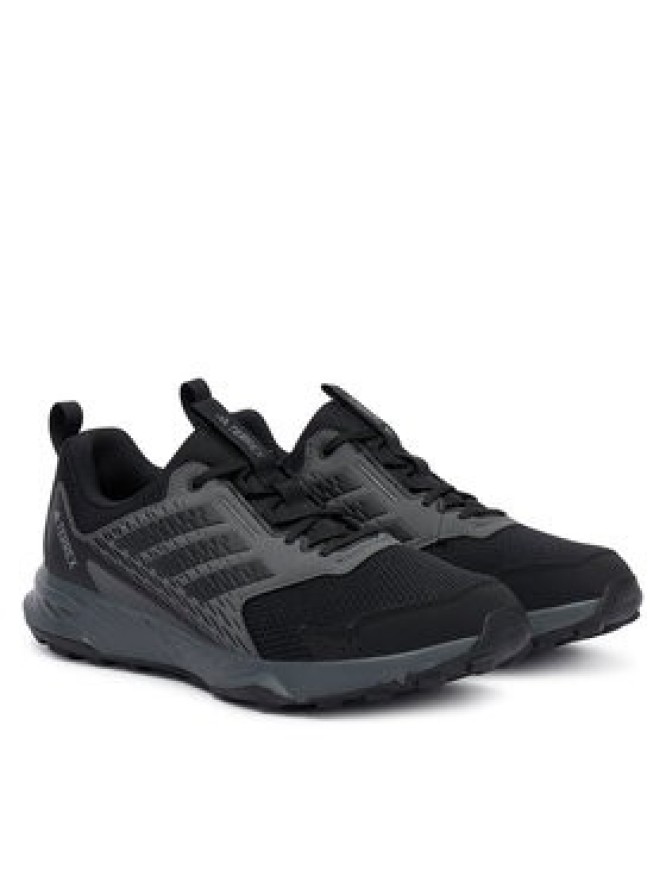 adidas Trekkingi Tracefinder Trail IH2930 Czarny