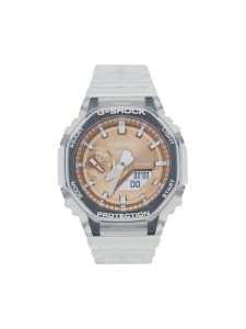 G-Shock Zegarek GA-2100BM-7A5ER Przezroczysty