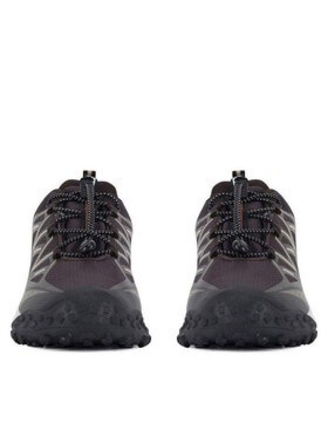 Sprandi Trekkingi M-S24W026A-8 Brązowy