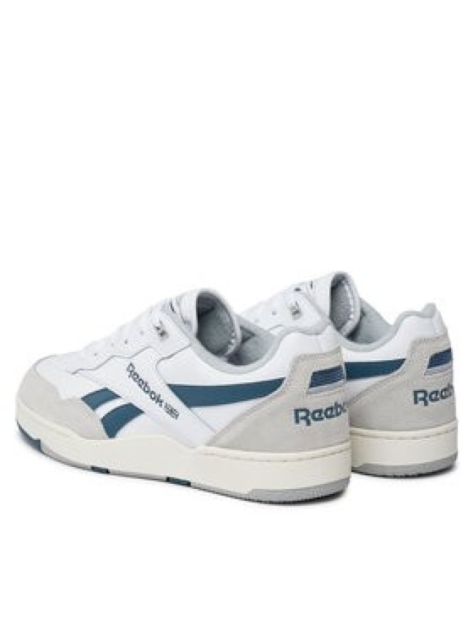 Reebok Sneakersy Bb 4000 II IF4719 Biały
