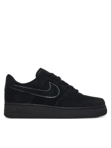 Nike Sneakersy Nike Air Force 1 '07 LV8 HQ1966 002 Czarny
