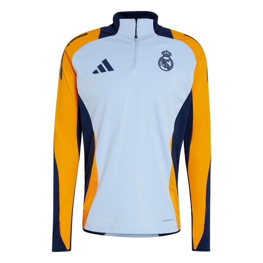 Bluza Real Madrid Tiro 24 Competition Training