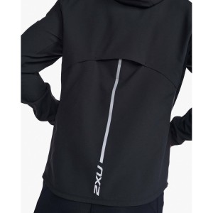 Kurtka 2XU Aero