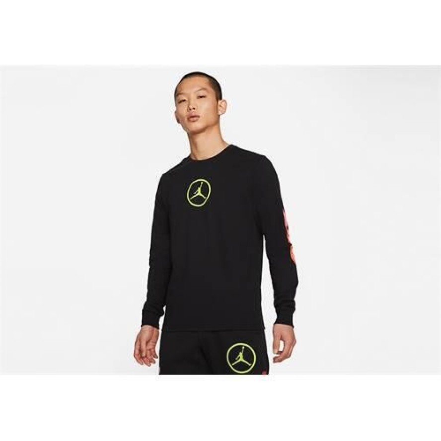 Koszulka sportowa męska Nike Air Jordan Sport