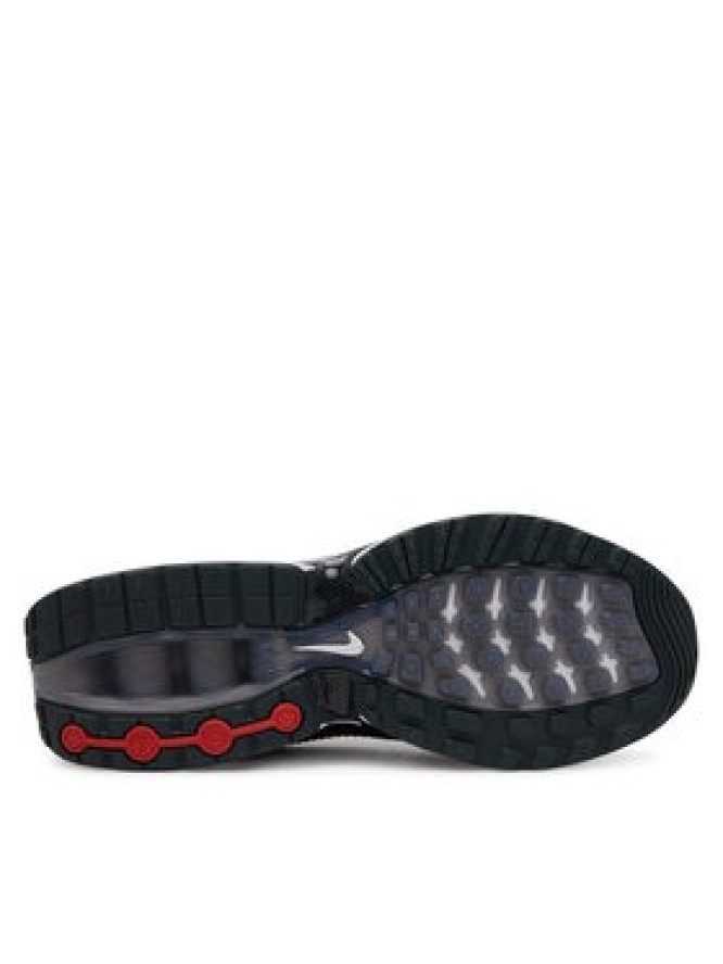 Nike Sneakersy Air Max DN DV3337 Czarny